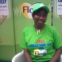 Nkamogeleng antonia Ramashala