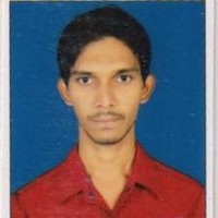 Shaik Ahmathulla