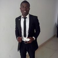 Ernest Armah