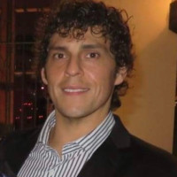 Marcos Gilliéron