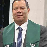 Bernardo Mirafuentes