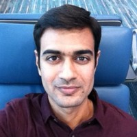 Samir Mehta