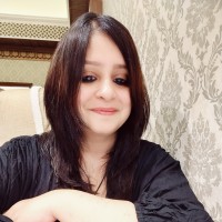 Swati Dwivedi