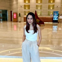 Khushi Tanwar