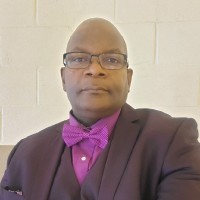 Norval Johnson
