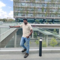 Gopinath R