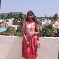Nanditha D
