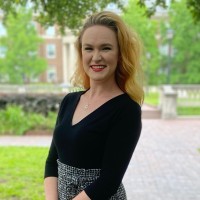 Kyra Mcguirk, Ma/Mba