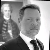Hartwig M. Förster