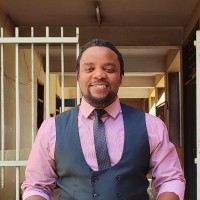 Gilbert Chintokoma
