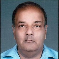 Chandrakant Dikshit