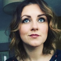 Emma Harrison