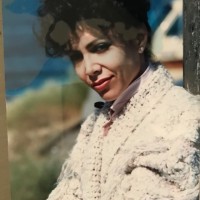 Nancy Christen