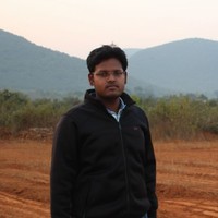 Sambit Kumar Acharya