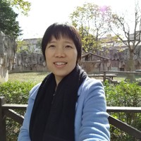 Arlene Lin
