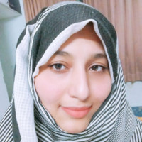 Nikhat Sayed