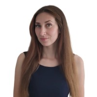 Ekaterina Stasko