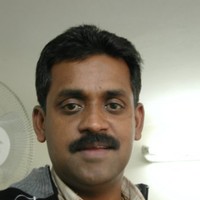Sajimon Nair