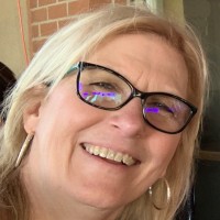 GAIL MARSHALL