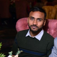 Ankit Sisodia