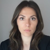 Milica Miladinovic