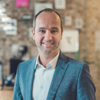 Joerg Droste
