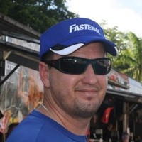 Steven Lukowski