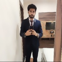 Ca Sandeep Parihar