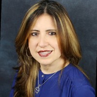 Evelyn Gando-Cobo