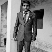 MD NAUSHAD