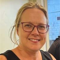Kelli McPherson