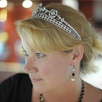 Nicole Huffmaster