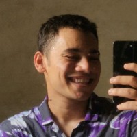 Tushar vyas