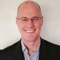 Scott Sharp