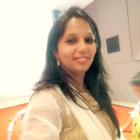 Prajakta Mayekar