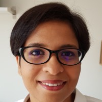 Ir.Mariam Asha Koshy