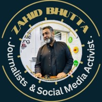 Zahid Iqbal