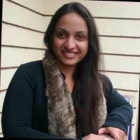 Simran Bhullar