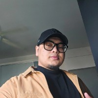 Mohamed Nurkhairy Bin Mohd Ruslin