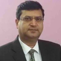 Deepak Mehta