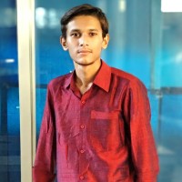 Brijesh Rathod