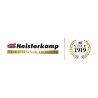 Heisterkamp Trailer Rental España
