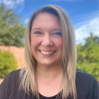 Brooke Patnou, Mba
