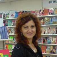 Mª José Pérez García