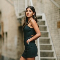 Maithili Patel