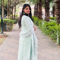 Prachi Mathur
