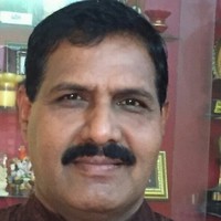 Gopi Nair