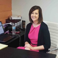Mary Shaffer