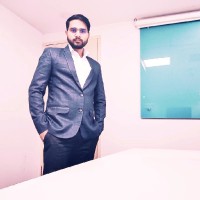 Satish Yadav