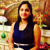 Sarita Yadav